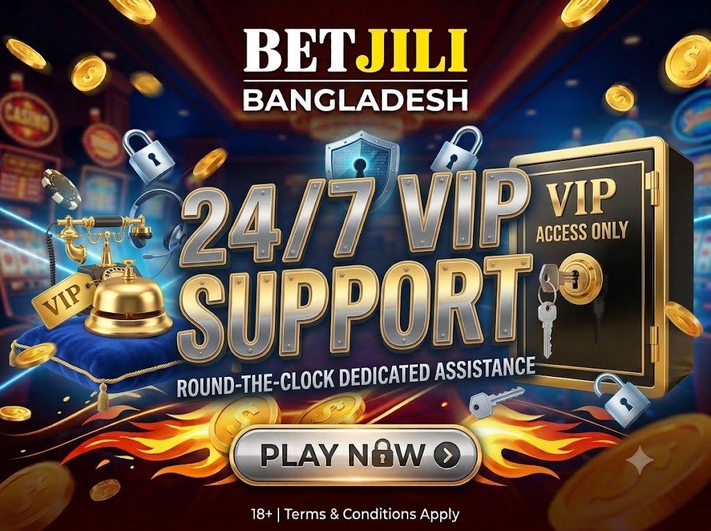 betjili bangladesh