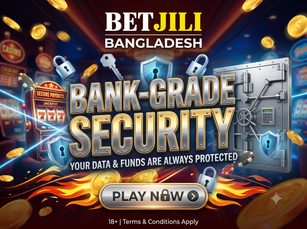 betjili bangladesh